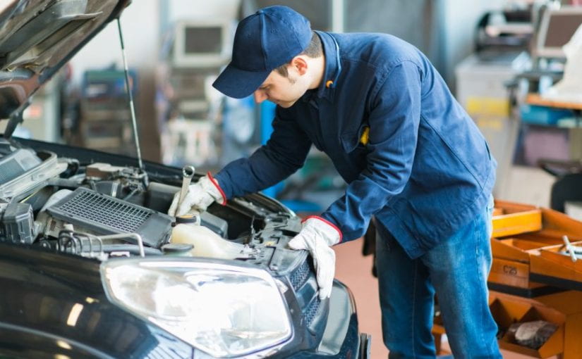 BROCKTON AUTO REPAIR: A SOLUTION THAT PROLONGS FOR YOU