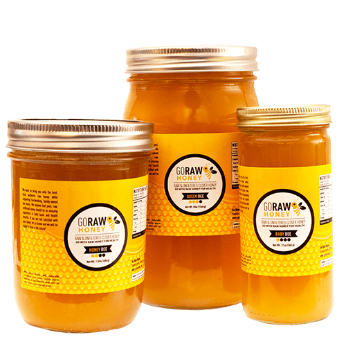 WHAT IS PURE RAW HONEY, AND HOW IS IT MADE?